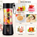 Smoothie On-the-Go Blender